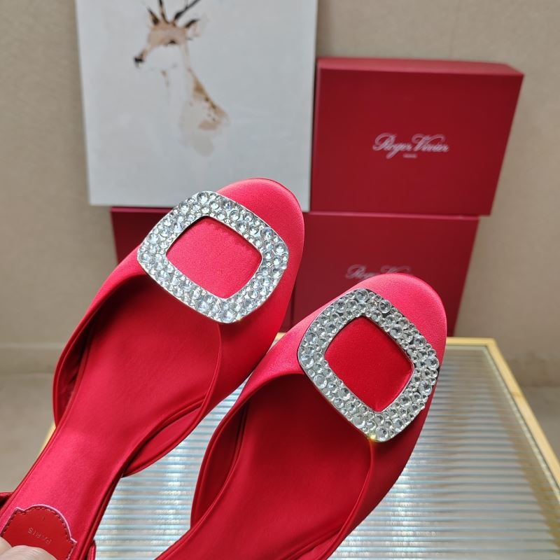 Roger Vivier Sandals